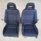 JDM DC2 Integra Type R USDM Style Front Seats  