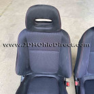 JDM DC2 Integra Type R USDM Style Front Seats  