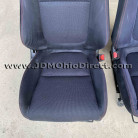 JDM DC2 Integra Type R USDM Style Front Seats  