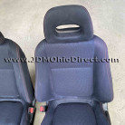 JDM DC2 Integra Type R USDM Style Front Seats  