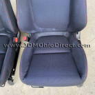 JDM DC2 Integra Type R USDM Style Front Seats  