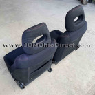 JDM DC2 Integra Type R USDM Style Front Seats  