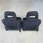 JDM DC2 Integra Type R USDM Style Front Seats  