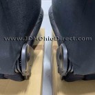 JDM DC2 Integra Type R SR3 Black Recaro Seats