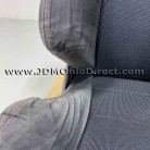 JDM DC2 Integra Type R SR3 Black Recaro Seats