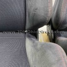 JDM DC2 Integra Type R SR3 Black Recaro Seats