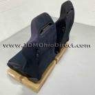 JDM DC2 Integra Type R SR3 Black Recaro Seats