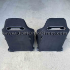 JDM SR3 Recaro Le Mans Confetti Seat Set 