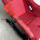 JDM EK9 Bride Exas III Single Seat