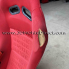 JDM EK9 Bride Exas III Single Seat