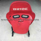 JDM EK9 Bride Exas III Single Seat