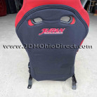 JDM EK9 Bride Exas III Single Seat