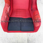 JDM EK9 Bride Exas III Single Seat