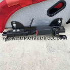 JDM EK9 Bride Exas III Single Seat