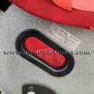 JDM EK9 Bride Exas III Single Seat