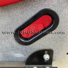 JDM EK9 Bride Exas III Single Seat