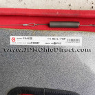 JDM EK9 Bride Exas III Single Seat