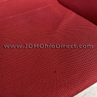 JDM SR3 EK9 Civic Type R Red Recaro Seats
