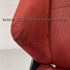 JDM DC2 Integra Type R Red Recaro Seat Set 