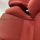 JDM DC2 Integra Type R Red Recaro Seat Set 
