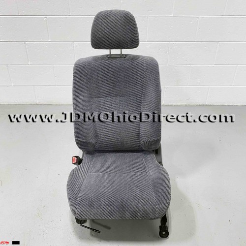 JDM EK3 Civic VTi Left Front Seat