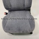 JDM EK3 Civic VTi Left Front Seat