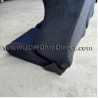 JDM DC2 Integra Type R Black SR3 Recaro Seats