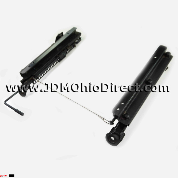 JDM DC2 Integra Type R Recaro Left Seat Rail