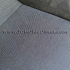 JDM DC2 Integra Type R Black Recaro Seats