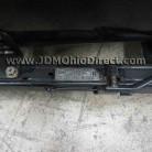 JDM DC2 Naniwaya Race Bucket Seat with Right Rail