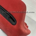 JDM SR3 EK9/DC2 Type R Red Recaro Seat