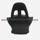 JDM Mu-Len Race Bucket Seat with Slider