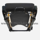 JDM Mu-Len Race Bucket Seat with Slider