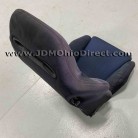 JDM DC2 Integra Type R SR3 Black Recaro Seat