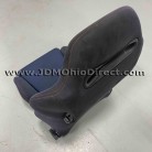 JDM DC2 Integra Type R SR3 Black Recaro Seat