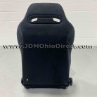 JDM DC2 Integra Type R SR3 Black Recaro Seat