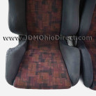 JDM SR3 EVO 4 Recaro Front Seat Set