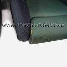 JDM CL1 Accord Euro R Front Seat Set