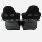 JDM CL1 Accord Euro R Front Seat Set