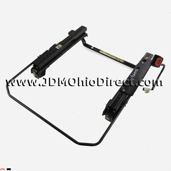 JDM DC2 Integra Recaro Adjustable Right Seat Rail