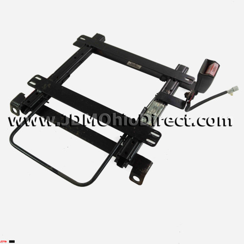 JDM DC2 Integra HKS SR3 Low Right Seat Rail