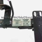 JDM DC2 Integra HKS SR3 Low Right Seat Rail