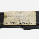 JDM DC5 Integra HKS SR4 Low Right Seat Rail