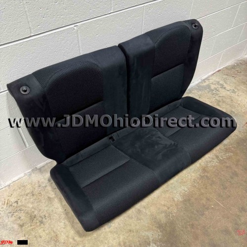 JDM DC5 Integra Type R Rear Seat Set