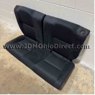 JDM DC5 Integra Type R Rear Seat Set