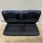 JDM DC5 Integra Type R Rear Seat Set