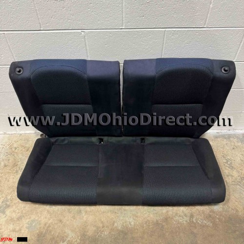JDM DC5 Integra Type R Rear Seat Set