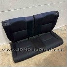 JDM DC5 Integra Type R Rear Seat Set