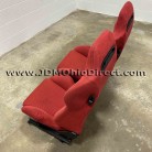 JDM DC2 Integra Type R Red Recaro Seat Set 