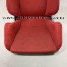 JDM SR3 EK9/DC2 Type R Red Recaro Seat